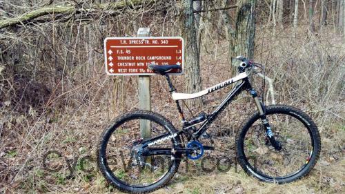 Mongoose Teocali Super fiche technique et avis